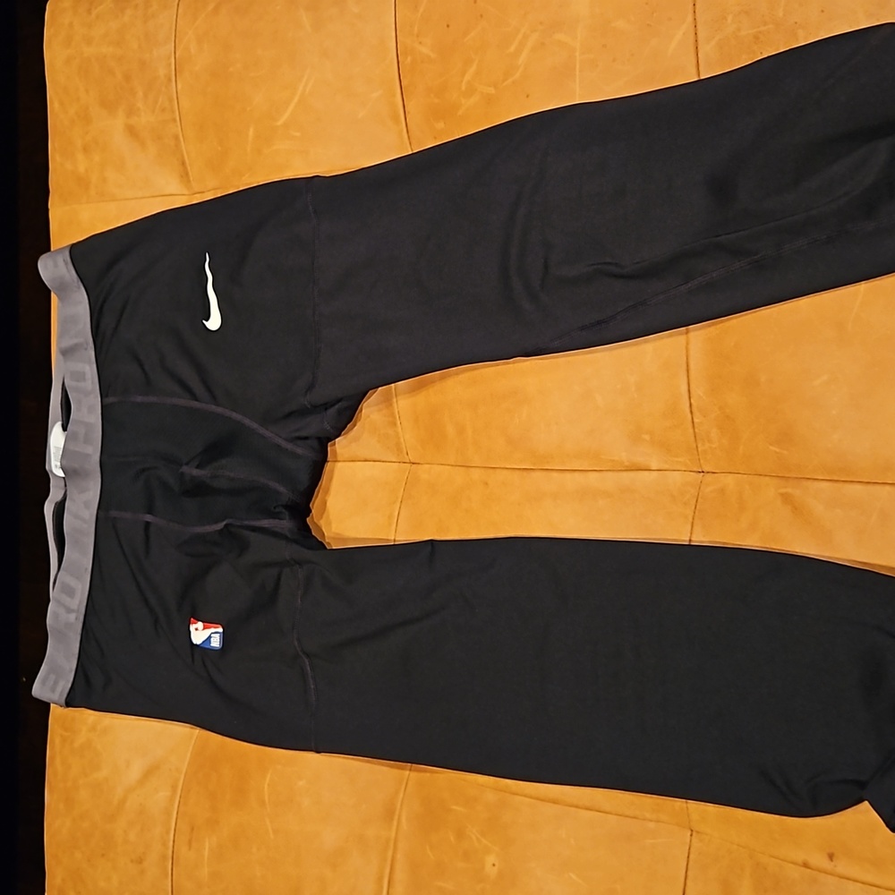 Men running legging